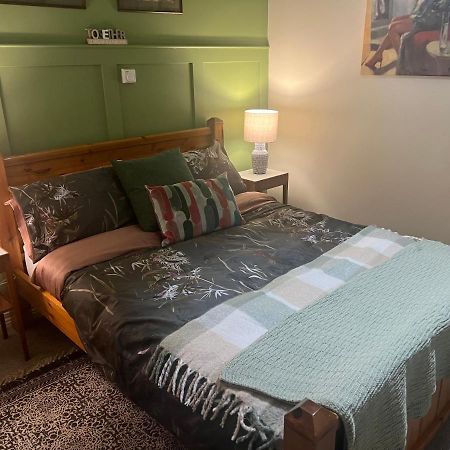 Laraghson House Guest House Enniskillen Ngoại thất bức ảnh