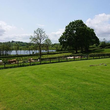 Laraghson House Guest House Enniskillen Ngoại thất bức ảnh