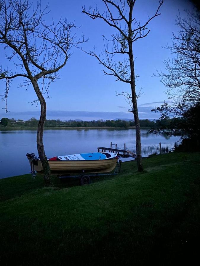 Laraghson House Guest House Enniskillen Ngoại thất bức ảnh