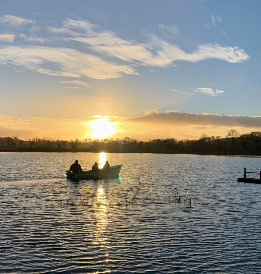 Laraghson House Guest House Enniskillen Ngoại thất bức ảnh