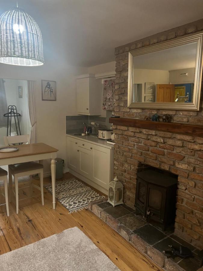 Laraghson House Guest House Enniskillen Ngoại thất bức ảnh