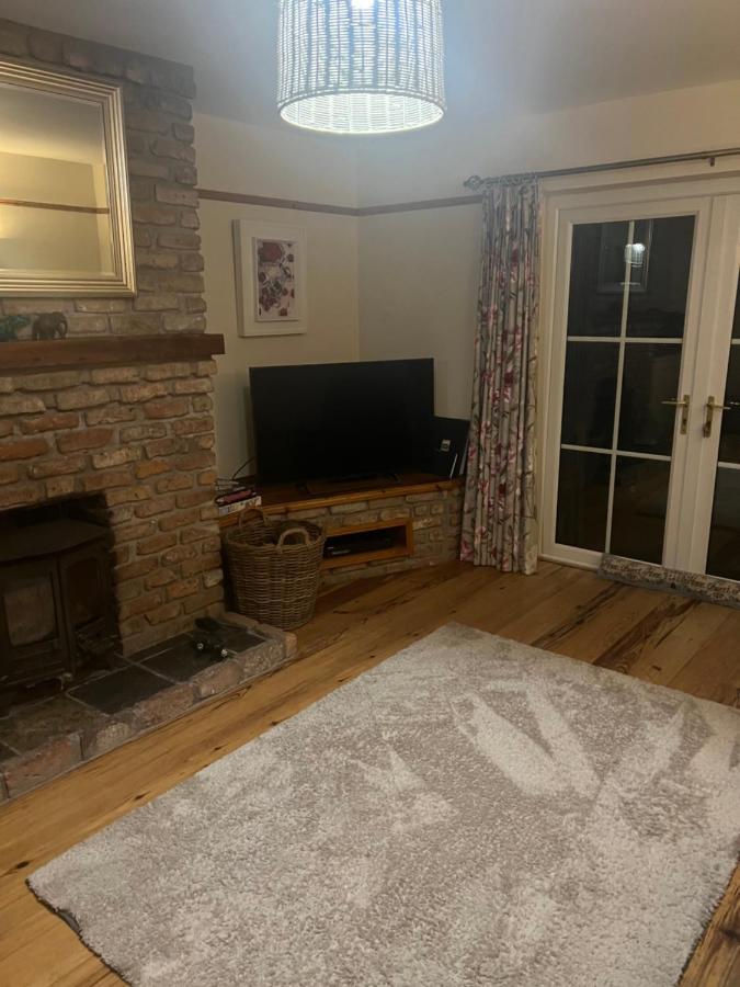 Laraghson House Guest House Enniskillen Ngoại thất bức ảnh