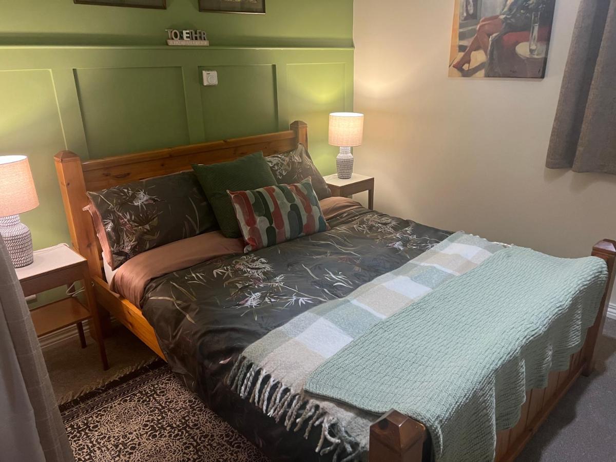 Laraghson House Guest House Enniskillen Ngoại thất bức ảnh