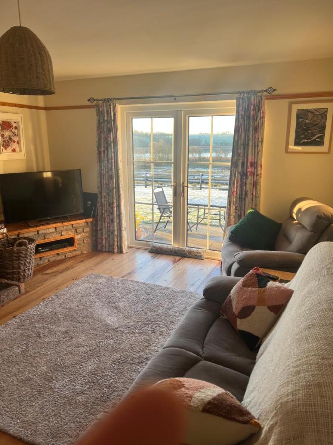 Laraghson House Guest House Enniskillen Ngoại thất bức ảnh