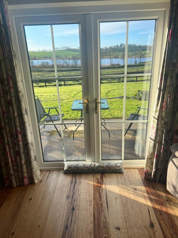 Laraghson House Guest House Enniskillen Ngoại thất bức ảnh