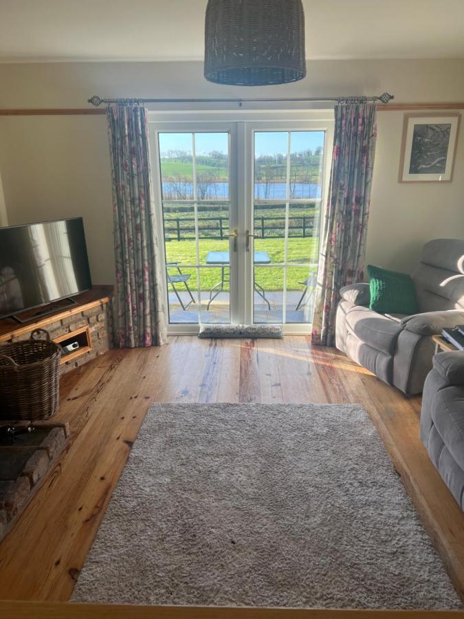 Laraghson House Guest House Enniskillen Ngoại thất bức ảnh