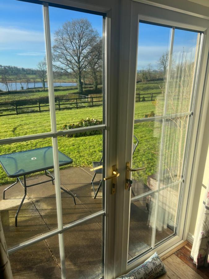 Laraghson House Guest House Enniskillen Ngoại thất bức ảnh