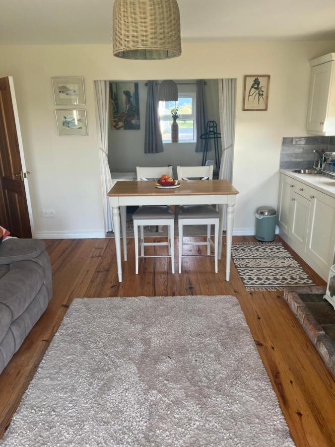 Laraghson House Guest House Enniskillen Ngoại thất bức ảnh