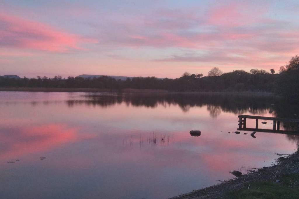 Laraghson House Guest House Enniskillen Ngoại thất bức ảnh