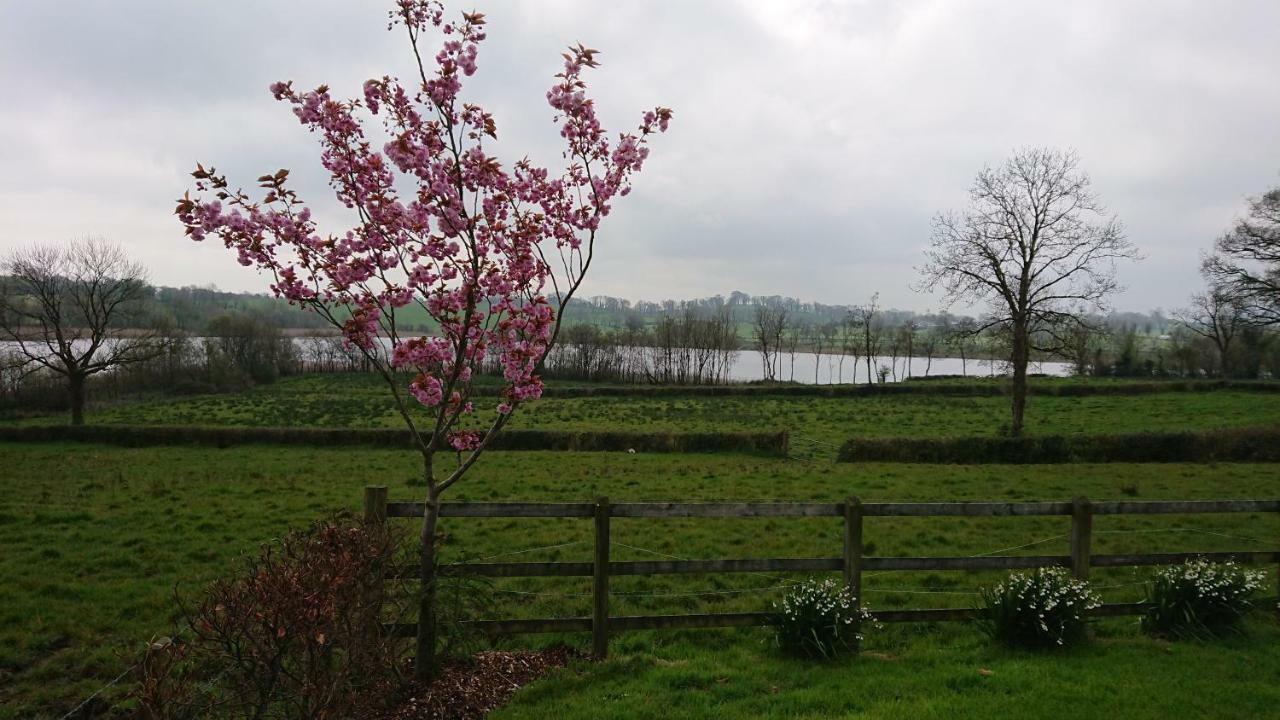 Laraghson House Guest House Enniskillen Ngoại thất bức ảnh