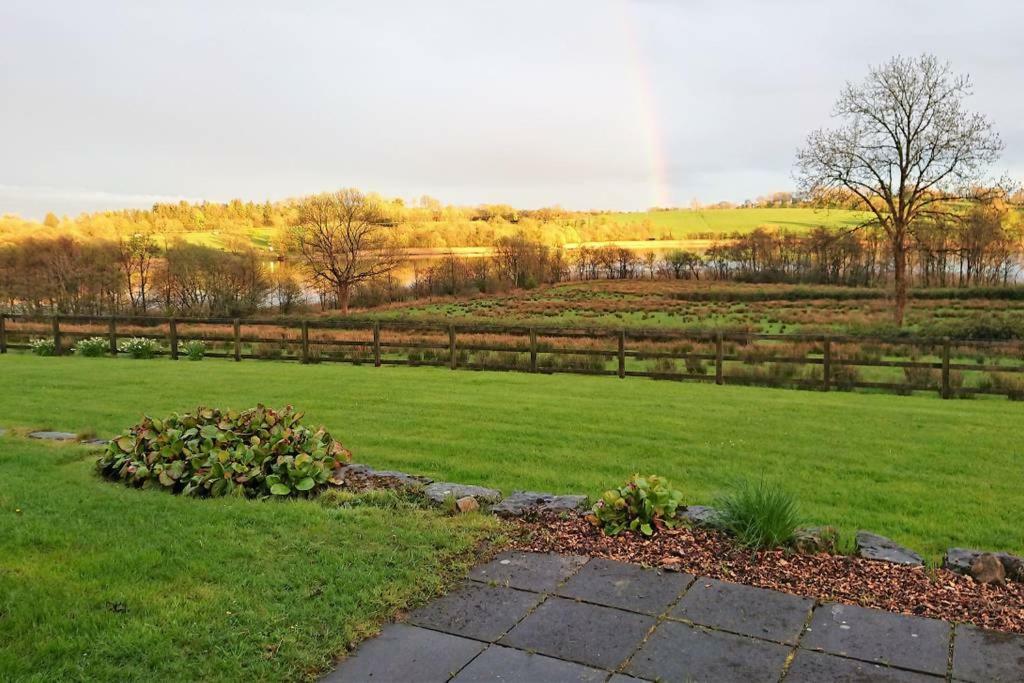 Laraghson House Guest House Enniskillen Ngoại thất bức ảnh
