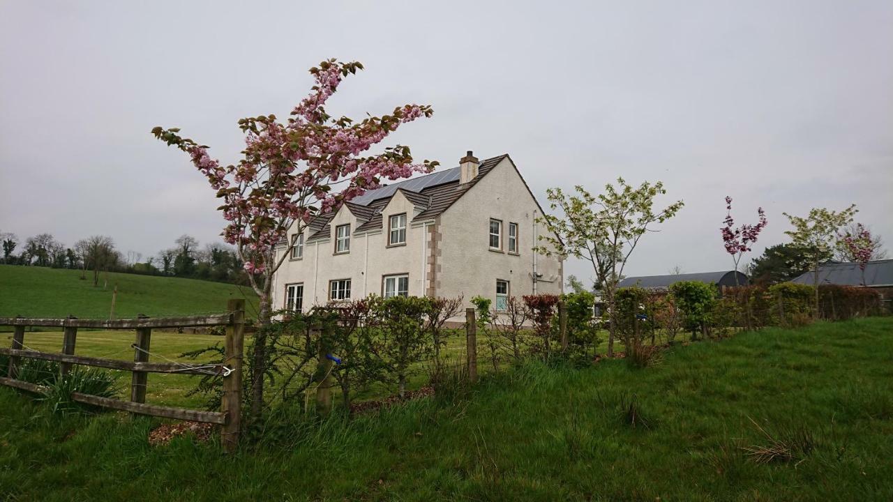 Laraghson House Guest House Enniskillen Ngoại thất bức ảnh