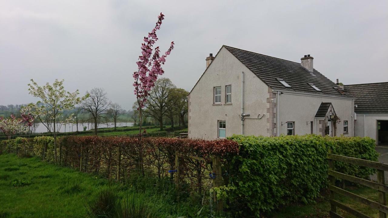 Laraghson House Guest House Enniskillen Ngoại thất bức ảnh