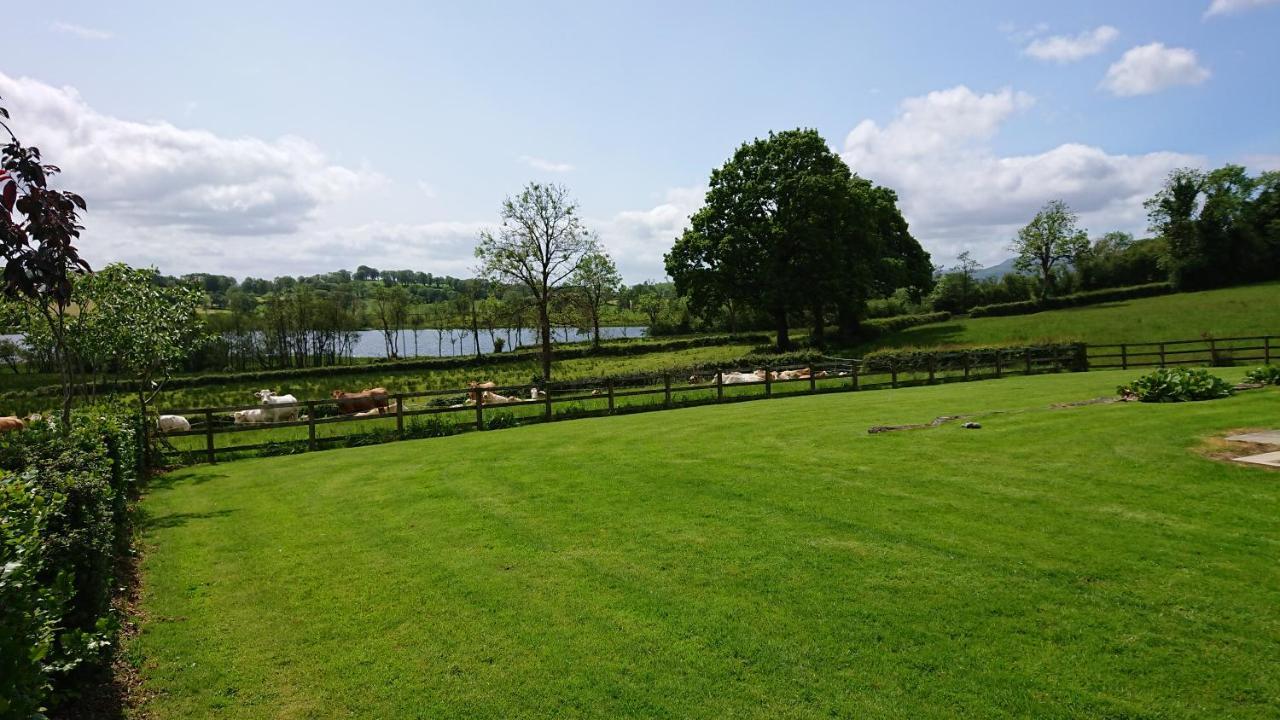 Laraghson House Guest House Enniskillen Ngoại thất bức ảnh
